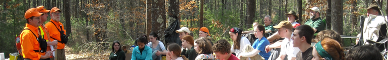 Community and Agency Training